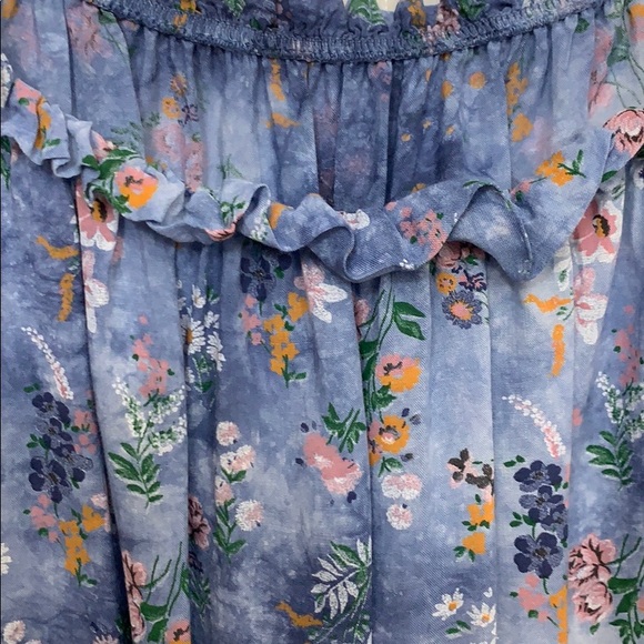 Italian lblouse - Picture 5 of 5